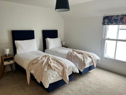 Modern Townhouse in the heart of Beaumaris