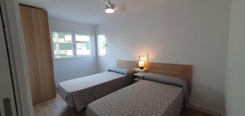 Balcón Playa Delicias