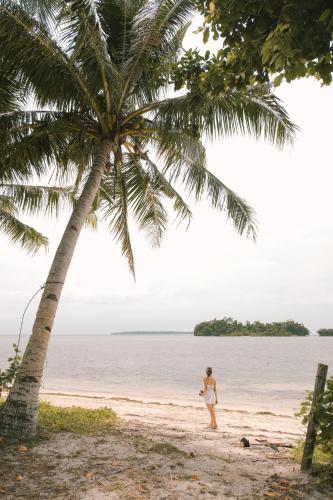 Villa Aurora Siargao- Villa 3