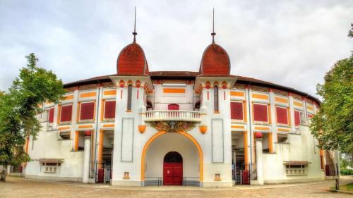 Hotel Thermes les Ecureuils