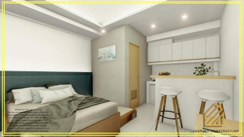 JP Suites & Residences