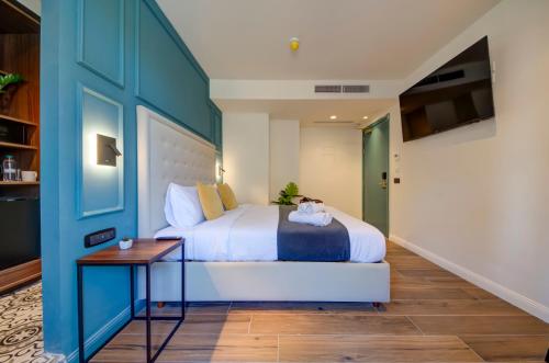 23 Boutique Hotel