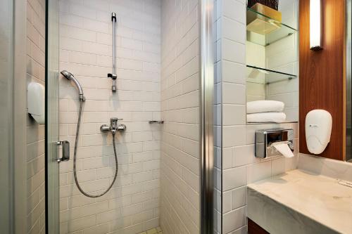 Holiday Inn Helsinki - West Ruoholahti