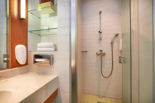 Holiday Inn Helsinki - West Ruoholahti