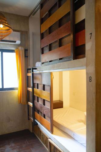 Happiness Hostel