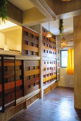 Happiness Hostel