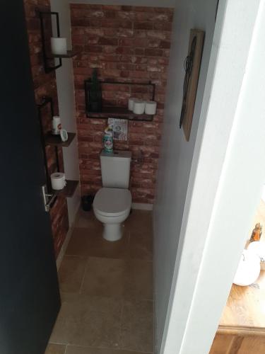 Chez Monique Et Rémi