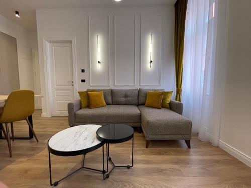 Central Apartments Sarajevo