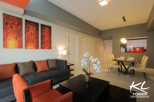 KL Serviced Residences