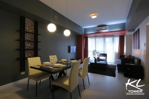 KL Serviced Residences