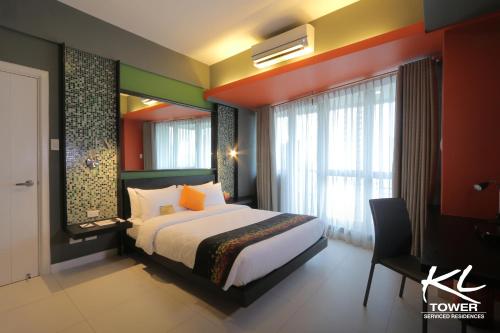 KL Serviced Residences