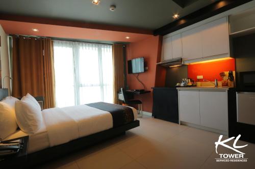KL Serviced Residences