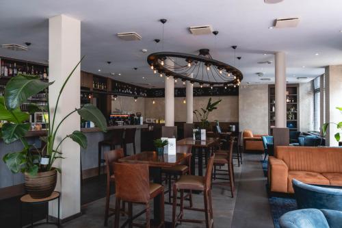 Best Western Hotel Richmond