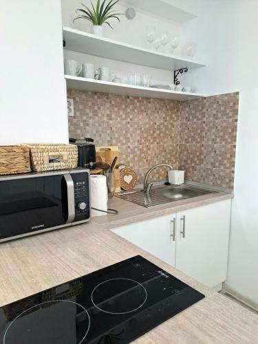 7 Levél Central Apartments