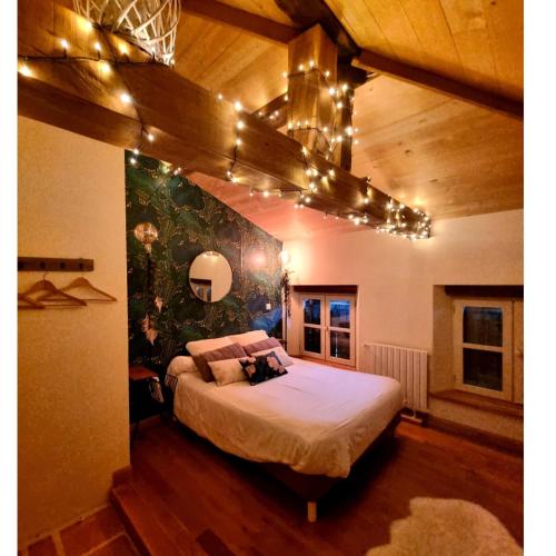 chambres d'hotes Le 1891