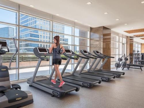 Discovery Primea Manila