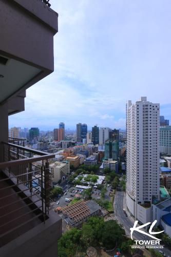 KL Serviced Residences
