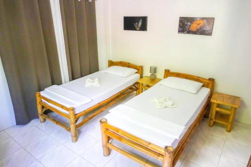 J&P Beach Resort