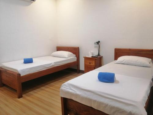 J&P Beach Resort