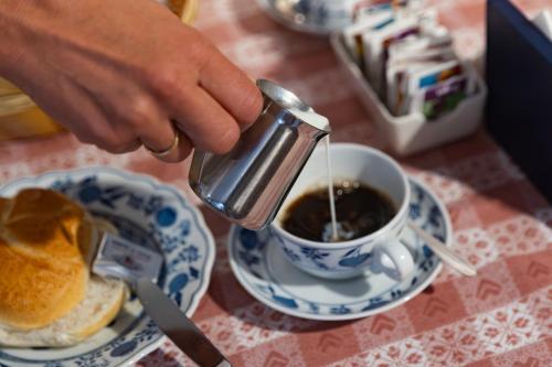 Apparthotel Garni BERGLAND