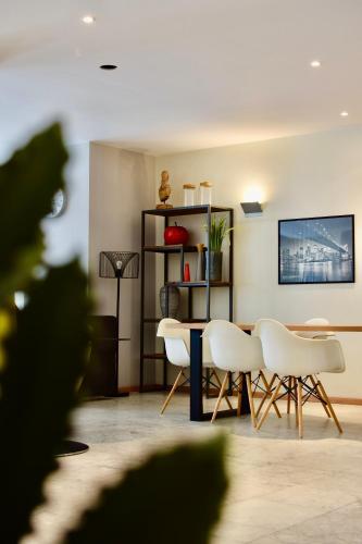 Bedford Hotel & Congress Centre