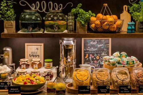 Motel One Berlin-Alexanderplatz