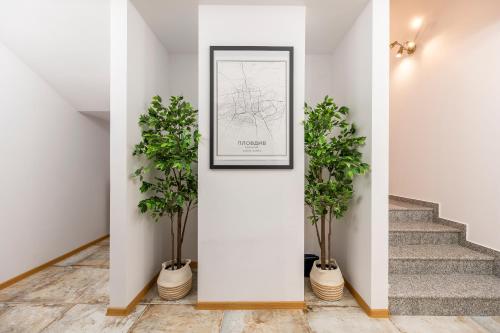 Three Lilies Apartments