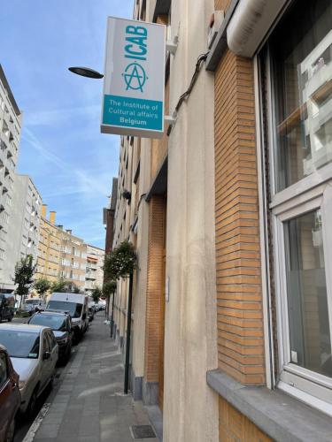 Institute Of Cultural Affairs B&B