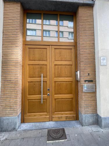 Institute Of Cultural Affairs B&B