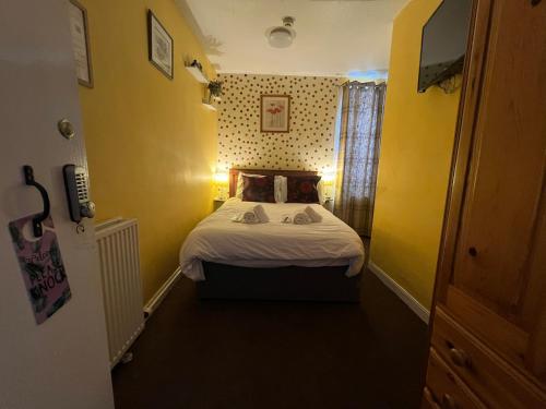 Castle Hotel