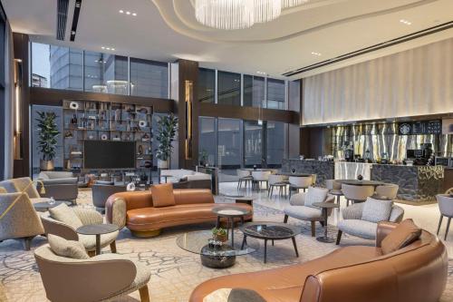 Doubletree By Hilton Sanliurfa