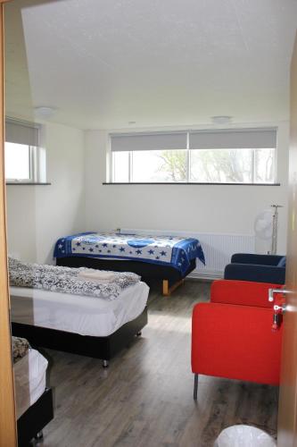 Ljósavatn Guesthouse