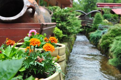 Inan Kardesler Hotel