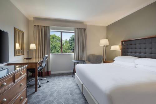 Delta Hotels Waltham Abbey