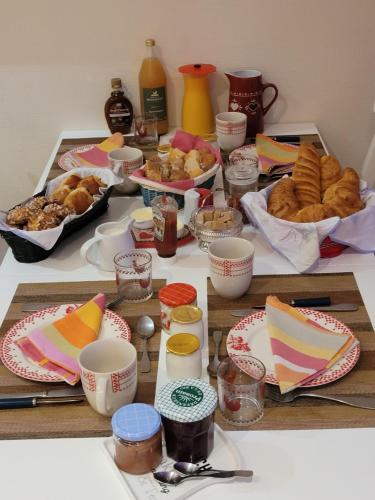 Le Relais De L'aube