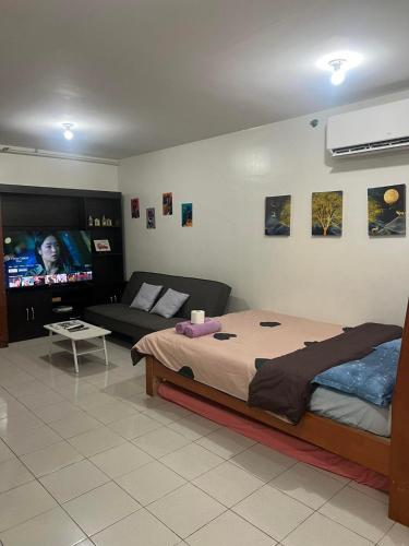 San Jose Residencias / enchanted kingdom / nuvali / slex / sta. Rosa / paseo