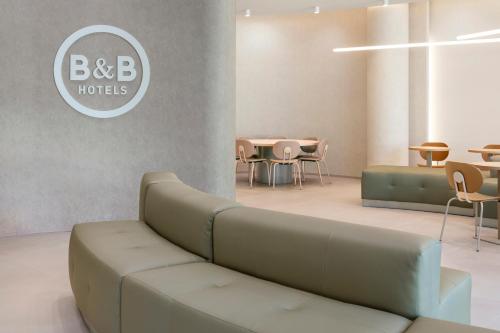 B&B Hotel Lleida