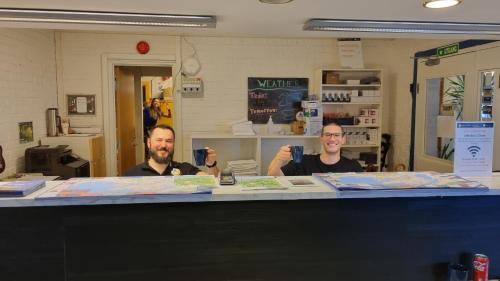 Montana Family & Youth Hostel