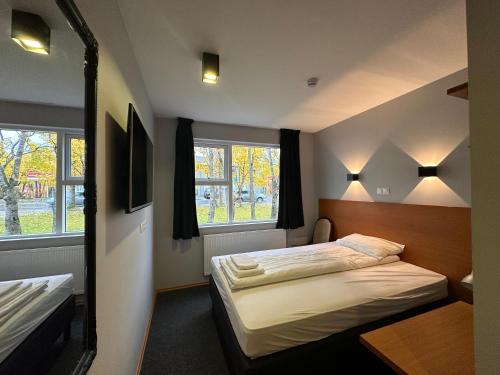 Hotel Austur