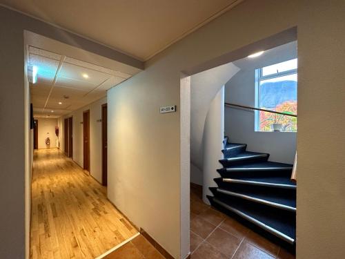 Hotel Austur