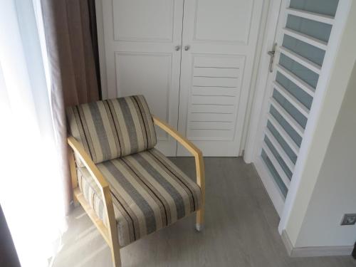 Serennia Excluisve Rooms