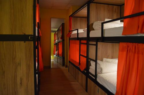 Debod Hostel