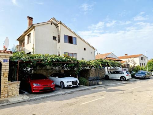 Villa Mihaela