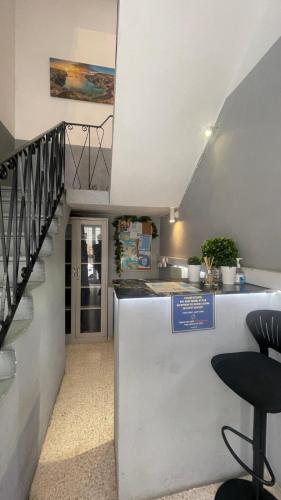 Bookarest Hostel Malta