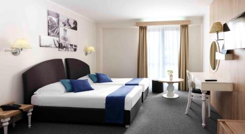 Hotel Mirna - Lifeclass Hotels & Spa