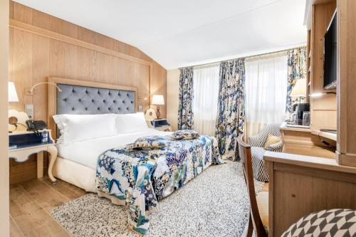 Relais & Chateaux Stikliai Hotel