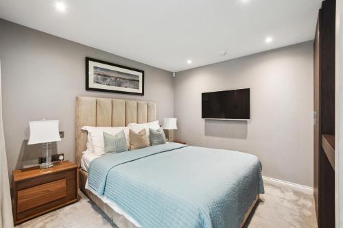 Buckingham Palace Residences by Q Apartments