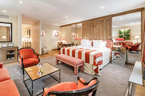 Relais & Chateaux Stikliai Hotel