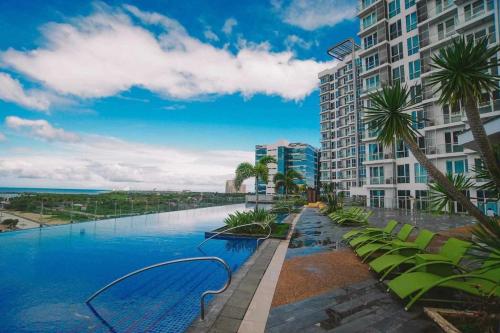 Mactan Newtown 2 Bedroom near Mactan Airport
