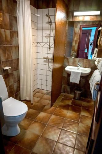 Kryb I Ly, Sure Hotel Collection by Best Western